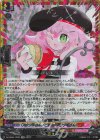 DZ-SS04/CR24 CR 「アクジキさんノごはん」アクジキさん(箔押し)