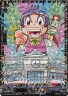 DZ-SS04/GCR16 GCR 「学級王ヤマザキ」ヤマザキ(箔押し)