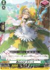 DZ-SS08/016 TD 歌心の乙女 サフィラ
