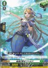  DZ-SS16/068 C 戦場の歌姫 ドルセア 
