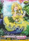  DZ-SS16/069 C ゆったりふわふわお嬢様 ホーデリーフェ 