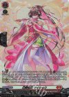  DZ-SS16/SR05 SR 幻奏仙女 ケイショウ(箔押し) 