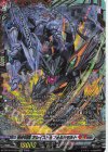  DZ-SS16/FFR20 FFR 砕牙凶縛 アレイスト＆フォルガモルト(箔押し) 