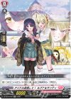  DZ-SS19/004 TD アイドルを目指して！ ルブナ＆サンティ 
