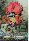  DZ-TB01/H40 H 悪魔医師 ブエル 