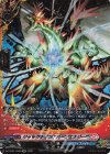  DZ-TB01/KR06 KR ジャックナイフ “バーンエナジー”(箔押し) 