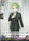  DZ-TB02/107 C 毛利藤四郎 祝装 