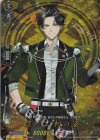 DZ-TB02/TRR93 TRR 豊前江 初の姿
