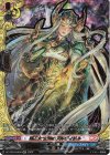  DZ-TB03/KR06 KR 戦乙女 全知のアルヴィドル(箔押し) 