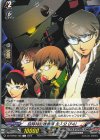 DZ-TPB02/108 C 自称特別捜査隊 主人公(P4)