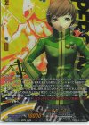 DZ-TPB02/PS013 PSRRR カンフーマニア 里村 千枝(箔押し)