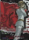 DZ-TPB02/PS020 PSRRR 探偵王子の再来 明智 吾郎/CROW(箔押し)