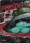 DZ-TPB02/PS056 PSRR ネクロノミコン(箔押し)
