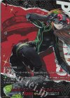 DZ-TPB02/PS074 PSR 怪盗団の天才ハッカー 佐倉 双葉/NAVI(箔押し)
