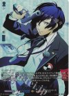 DZ-TPB02/PS085 PSC S.E.E.S. 主人公(P3)(箔押し)