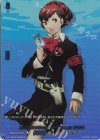 DZ-TPB02/PS090 PSC 隠された時間の始まり 主人公(P3P)(箔押し)