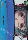 DZ-TPB02/PS107 PSC お願い、ルキア…!(箔押し)