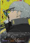 DZ-TPB02/PS109 PSC テレビの向こう側の異世界へ 主人公(P4)(箔押し)