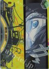 DZ-TPB02/PS120 PSC おいで、ヒミコ!(箔押し)
