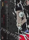 DZ-TPB02/PS131 PSC 蹴散らせ、ゴエモン!(箔押し)