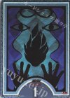 DZ-TPB02/AR+02 AR+ 魔術師(箔押し)