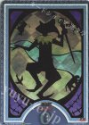 DZ-TPB02/AR+23 AR+ 道化師(箔押し)