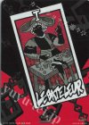 DZ-TPB02/AR+25 AR+ 魔術師(箔押し)