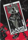 DZ-TPB02/AR+26 AR+ 女教皇(箔押し)