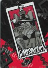 DZ-TPB02/AR+27 AR+ 女帝(箔押し)