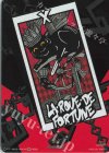 DZ-TPB02/AR+34 AR+ 運命(箔押し)