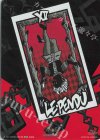 DZ-TPB02/AR+36 AR+ 刑死者(箔押し)