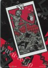 DZ-TPB02/AR+37 AR+ 死神(箔押し)