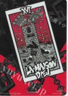 DZ-TPB02/AR+40 AR+ 塔(箔押し)