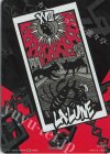 DZ-TPB02/AR+42 AR+ 月(箔押し)