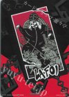 DZ-TPB02/AR+46 AR+ 信念(箔押し)