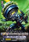  EB04/009 R ジェノサイド・ジョーカー 