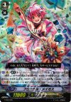  FC02/005 - フローラル・メイガス 