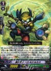  G-BT04/041 R 新星怪人 リトルドルカス 