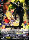  G-BT05/085 C 銀の茨の奇術師 コレット 