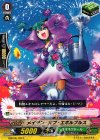  G-BT08/102 C メイデン・オブ・エボルブルス 