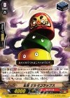  G-BT11/083 C 忍妖 ダルマコラップス 