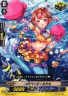  G-CB03/042 C 必殺パンチ! ミチル 