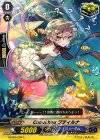  G-CB05/056 C Chouchou プティルナ 