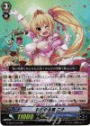 G-CB07/014 RR 魔法の主演 ニナ