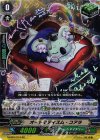  G-EB02/018 RR オートマティスム・コアラ 