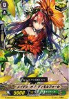  G-TD03/015 TD メイデン・オブ・ディモルフォーセ 