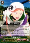 G-THD01/004 TD 岩融 -花丸-