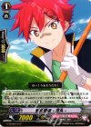 G-THD02/010 TD 愛染国俊 -花丸-