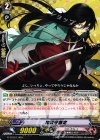  G-TTD01/005 TD 和泉守兼定 