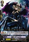 PR/0136 PR 倦怠のサキュバス